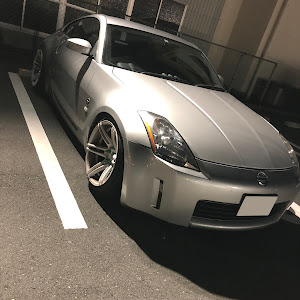 フェアレディZ Z33