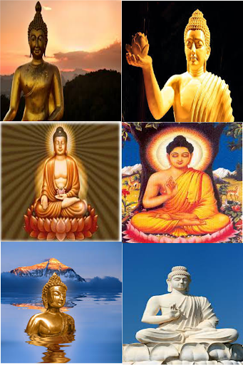 Buddha Wallpaper