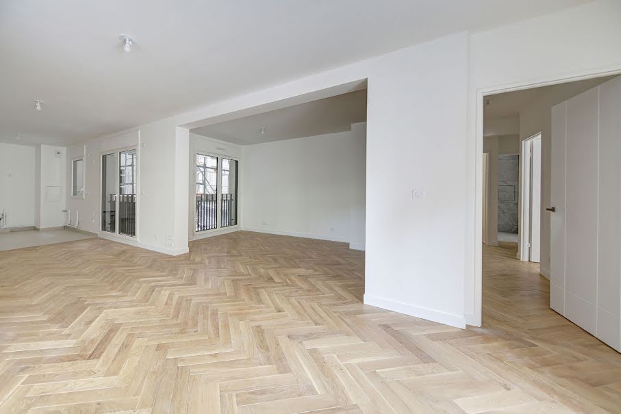 Vente appartement 5 pièces 112.82 m² à Neuilly-sur-Seine (92200), 1 650 000 €