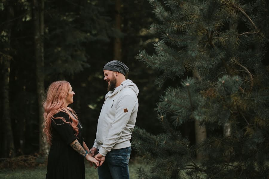 Photographe de mariage Emmanuelle Sajn (emmasajn). Photo du 27 octobre 2023