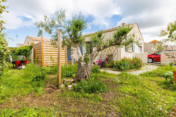 maison à Marennes-Hiers-Brouage (17)