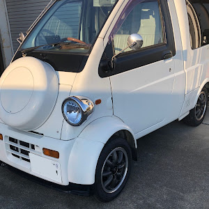 ミゼットII K100P