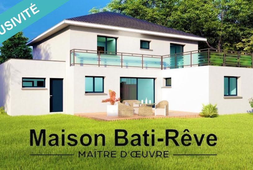  Vente Terrain à bâtir - 546m² à Pierrepont (54620) 