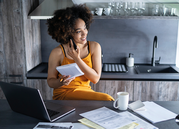 MTN has tailored effective work-from-home connectivity solutions for your organisation.