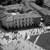 Piazza dei Miracoli Pi di 