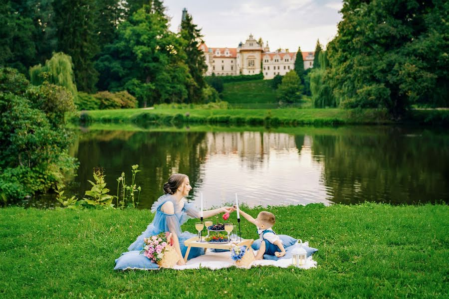 Svadobný fotograf Anastasia Bielokon (bielokon). Fotografia publikovaná 7. septembra 2023