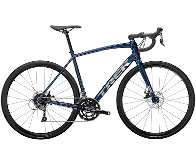 Trek Domane AL Disc 2021