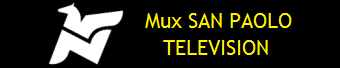 MUX SAN PAOLO TELEVISION