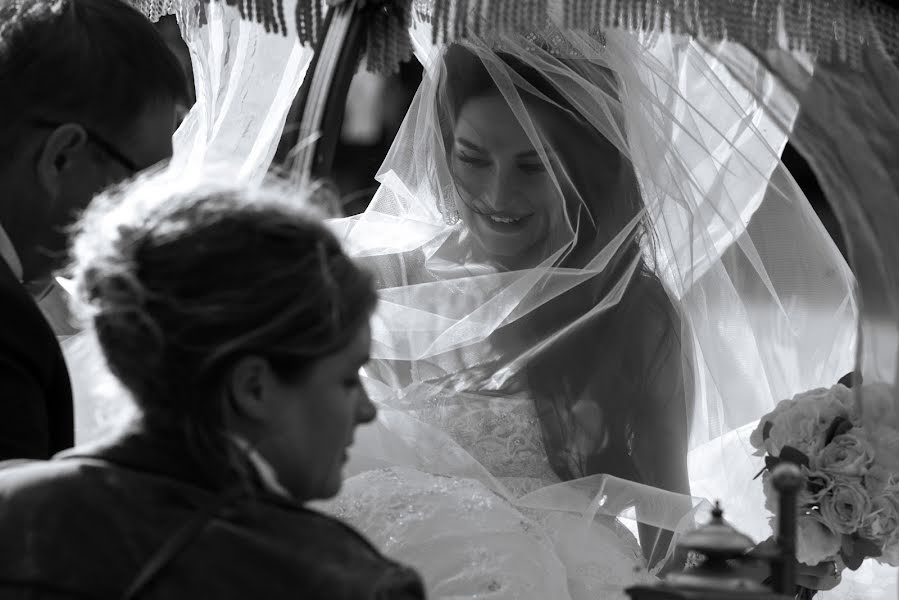 Wedding photographer Sergey Tisso (tisso). Photo of 13 March 2021