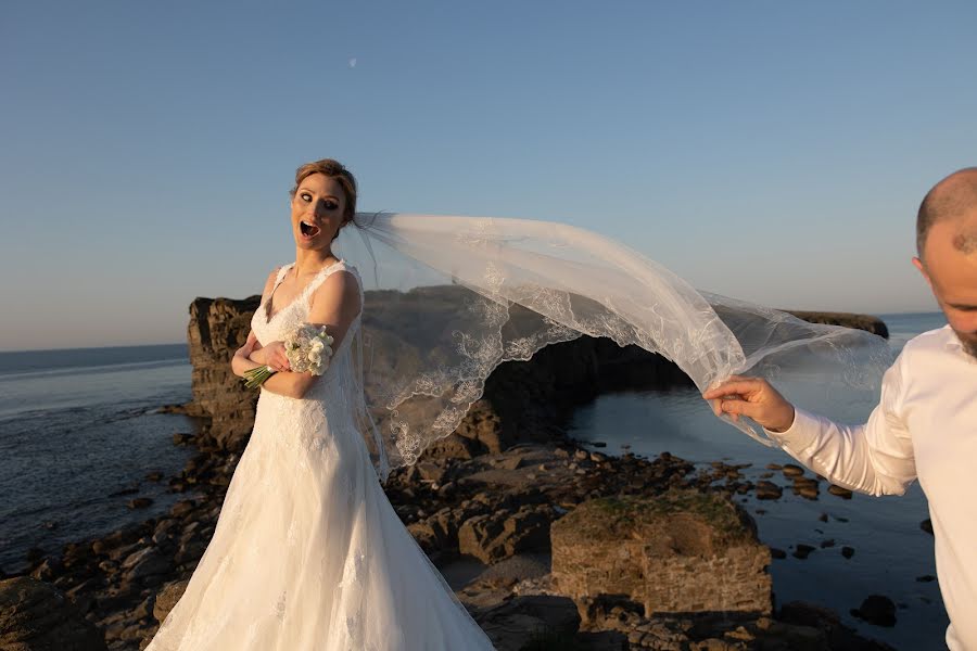 結婚式の写真家Ivan Kayda (afrophotographer)。2023 5月11日の写真