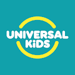 Cover Image of Download Universal Kids 3.4.3.129 APK