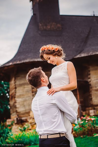 Wedding photographer Aleksey Alekseyyy (moldovanu). Photo of 13 August 2015