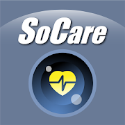 SoCare  Icon