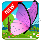 Butterfly Games 2.0.0