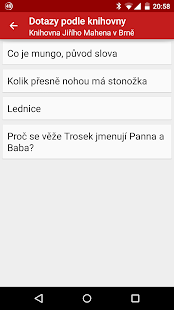 Ptejte se knihovny(圖7)-速報App
