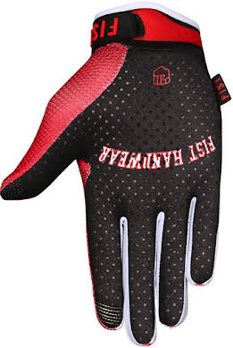 Fist Handwear Breezer Windy City Hot Weather Glove - Multi-Color Full Finger alternate image 0