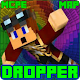 Download Dropper Map for MCPE For PC Windows and Mac