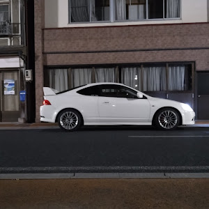 インテグラタイプR DC5