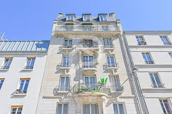 appartement à Paris 15ème (75)