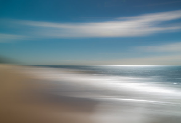 Cielo e surf di Canguro