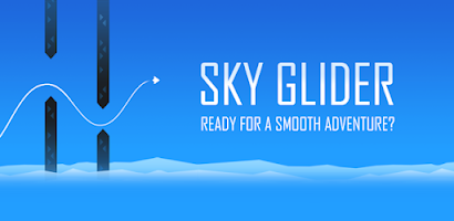 Sky Glider Screenshot