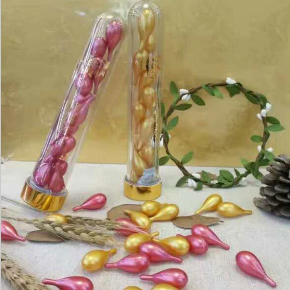 Title 2, Capsules dHuile Essentielle Ginger Dan Energy ...