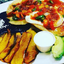 All Day Breakfast