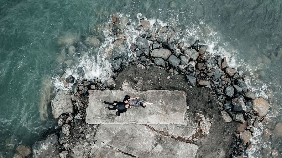 Весільний фотограф Алексей Демидов (doffa). Фотографія від 11 грудня 2019