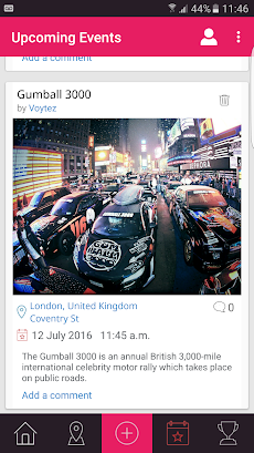CarSnap - Car Spotting social networkのおすすめ画像3