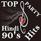 Download Hindi 90's Party Hits Song For PC Windows and Mac 1.0