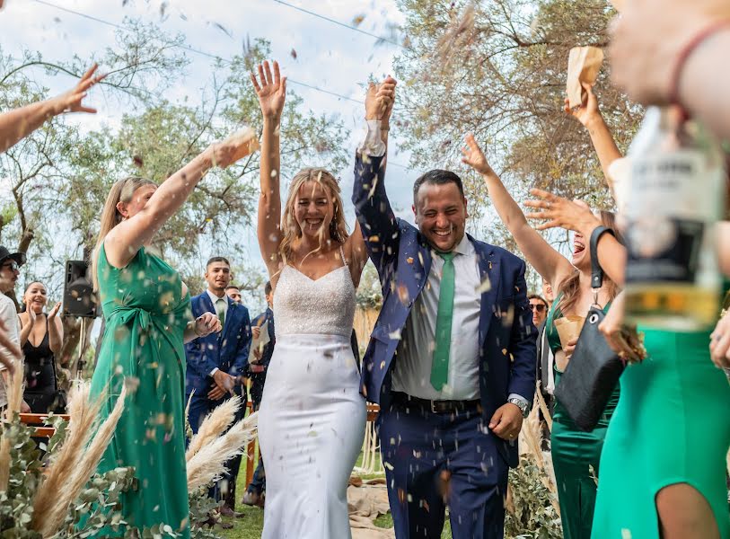 Fotógrafo de casamento Lilen Diaz (lilendiaz). Foto de 7 de janeiro