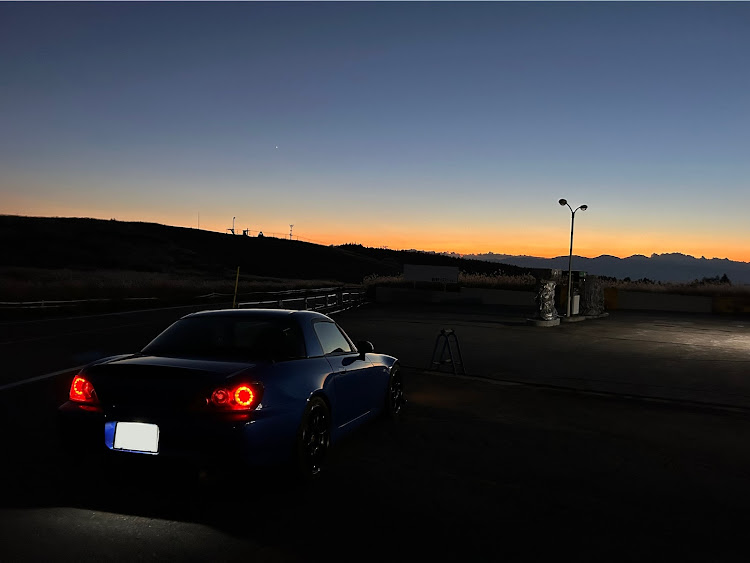 S2000のS2Kに関するカスタム事例の投稿画像1枚目