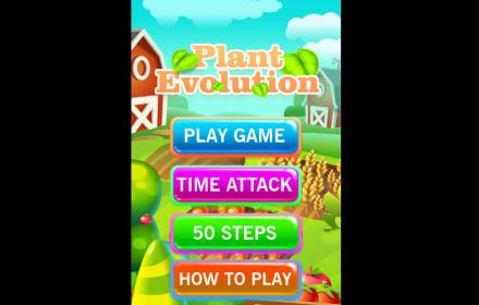 Plant Evolution Game small promo image