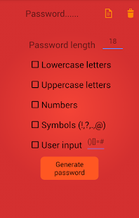 How to mod Password Generator patch 2.0 apk for pc