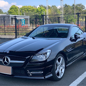 SLK R172