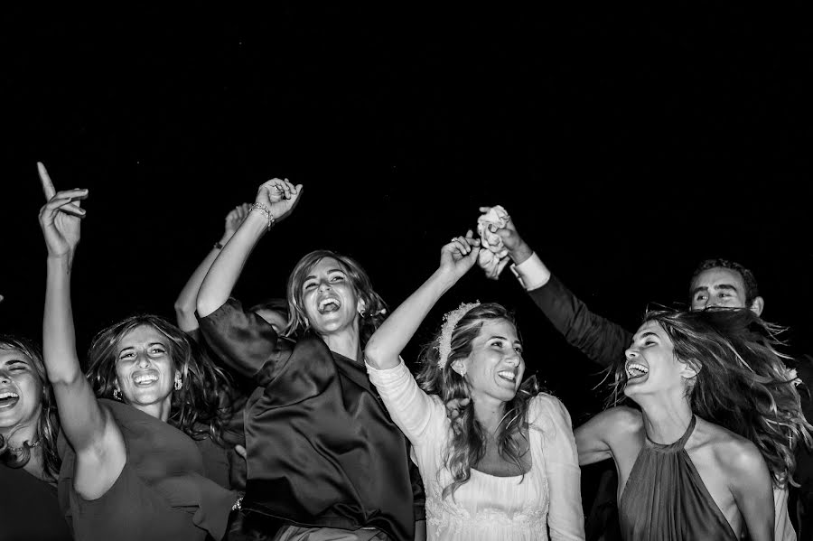 Wedding photographer Matteo Carta (matteocartafoto). Photo of 22 September 2021