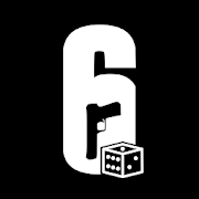 Rainbow Six: Strat Roulette  Icon