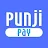 PunjiPay - Recharge Cashback icon