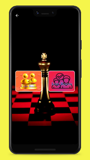 Screenshot Real Chess