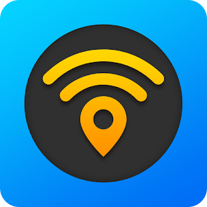 WiFi Map - Contraseñas Gratis
