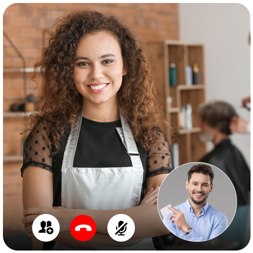 Meet New Pople, Live Video Call Guide