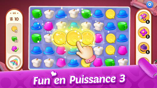 Chez Moi - Créez des Rêves APK MOD screenshots 5