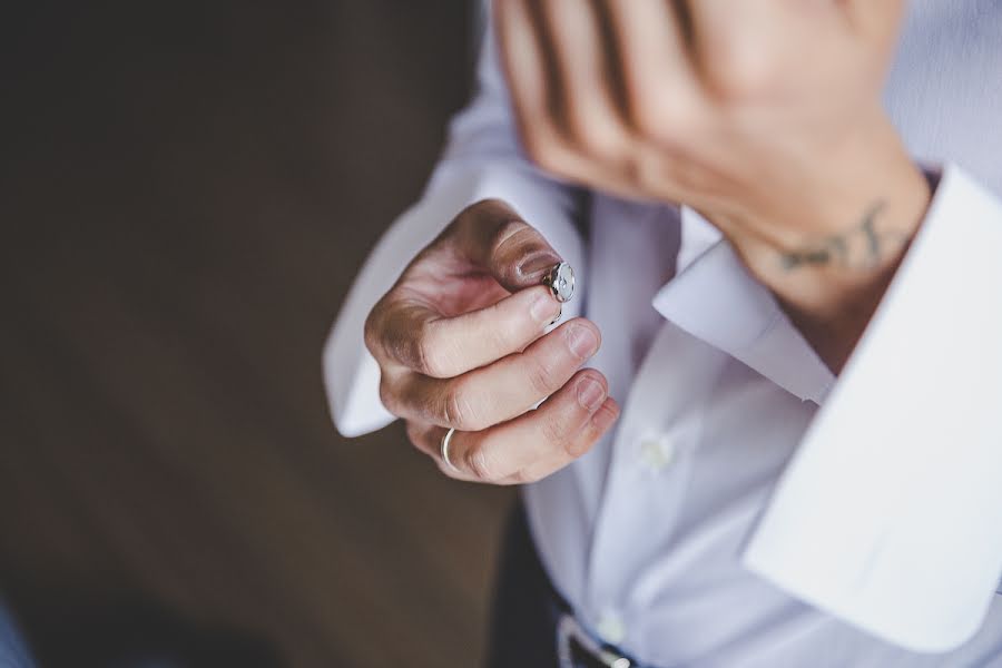 Fotógrafo de casamento Alessandra Pezzati (alessandrapezzat). Foto de 4 de dezembro 2018