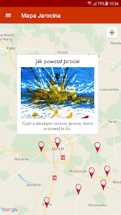 Legendoczytacze na szlaku - náhled