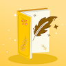 Diary Life Note icon