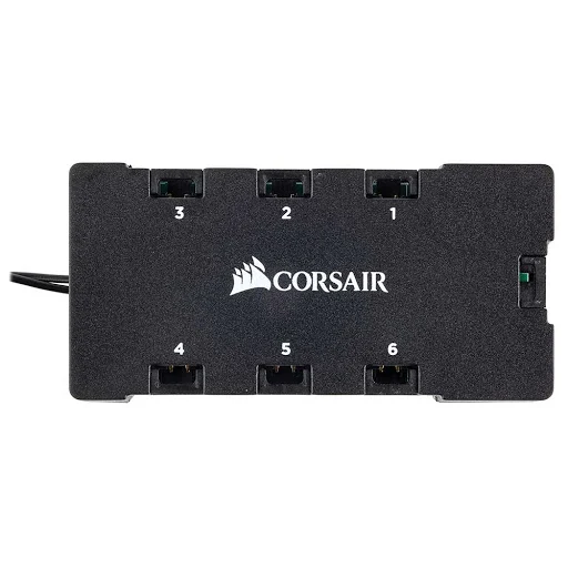 Quạt CORSAIR ML120 RGB