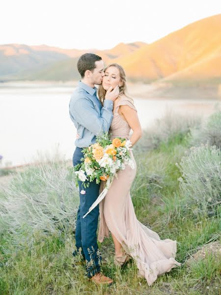 Wedding photographer Jennifer Renee (jenniferrenee). Photo of 7 September 2019