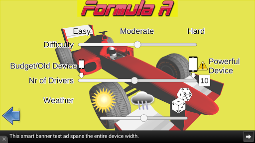 免費下載賽車遊戲APP|Formula A app開箱文|APP開箱王