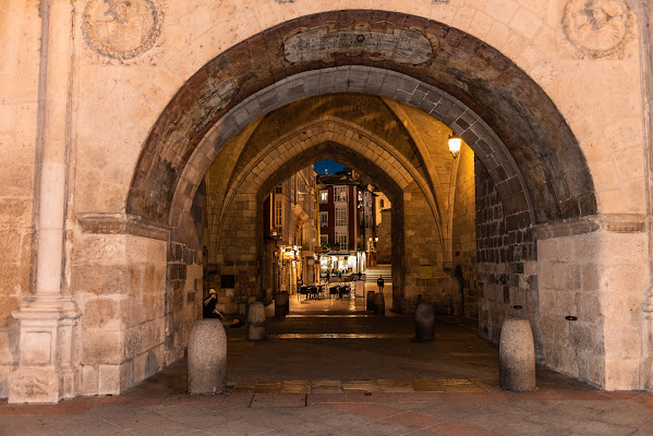 Burgos di Fiore Doncovio