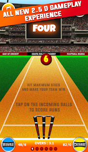 T20 Cricket for IPL Screenshots 3